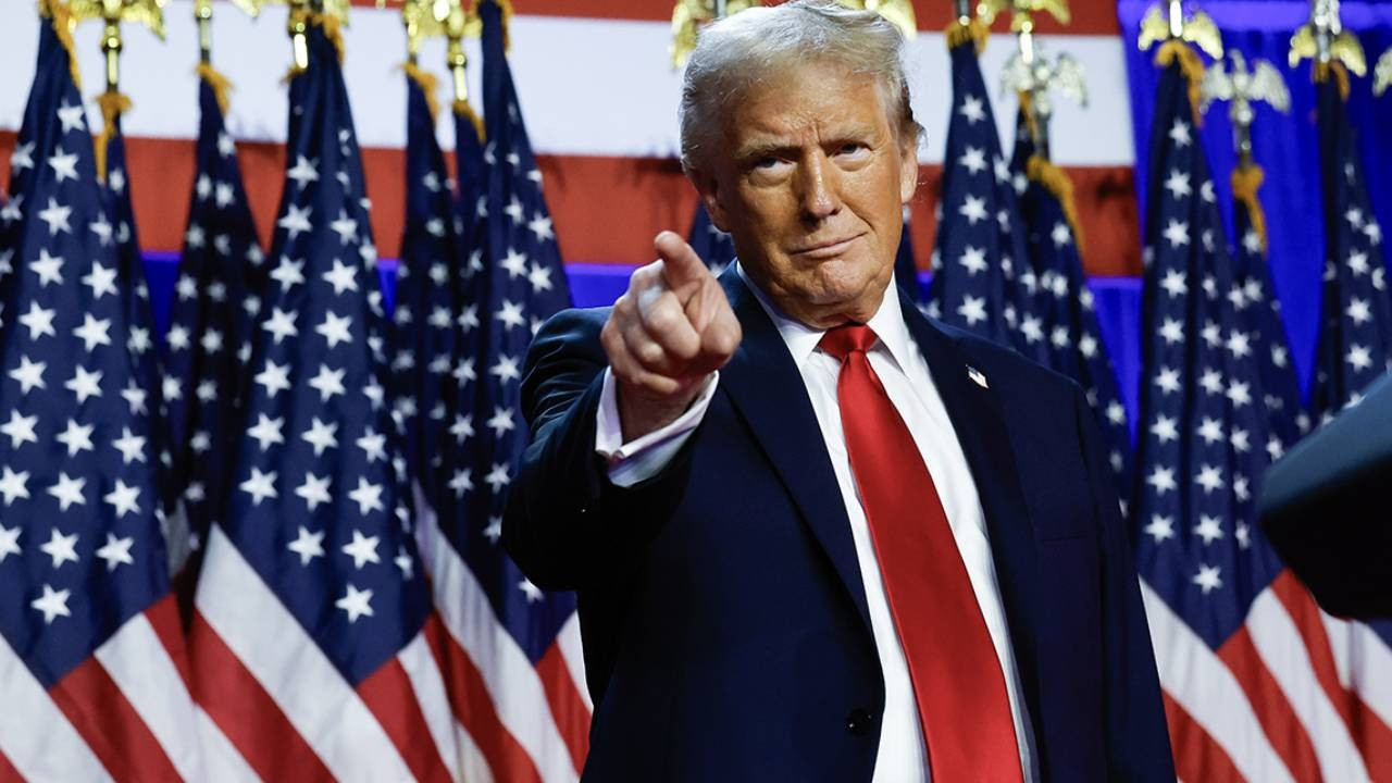 Trump’tan BRICS ülkelerine yüzde 10 gümrük vergisi tehdidi