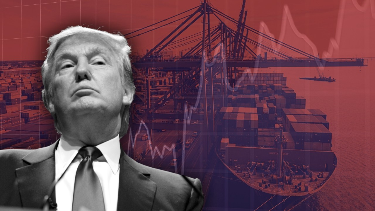 Trump'tan gümrük vergilerini erteleme süresini uzatma kararı Trump'tan gümrük vergilerini erteleme süresini uzatma kararı