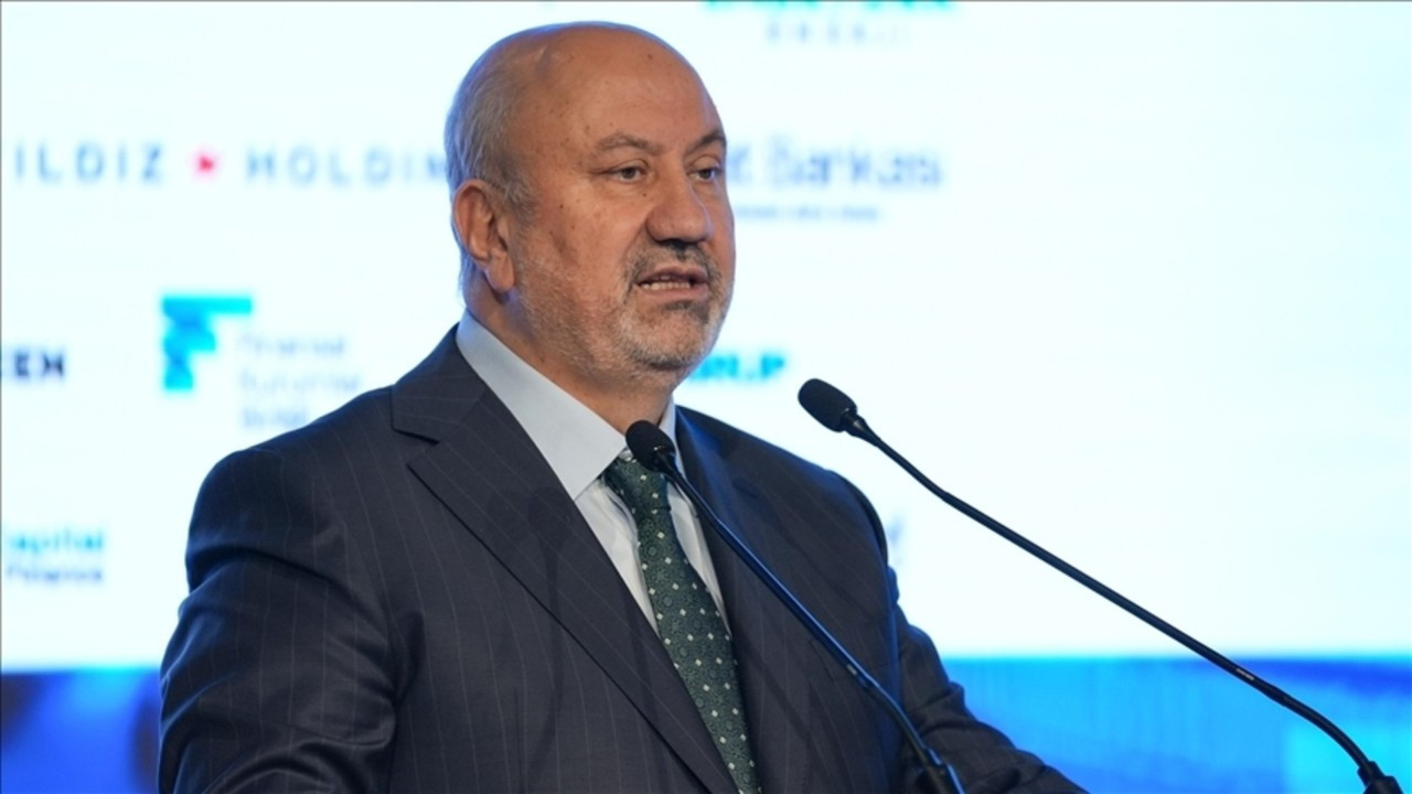 Türkiye Katılım Bankaları Birliği'nin Yeni Başkanı Mehmet Ali Akben Oldu: Sektörün Geleceğine Yön Veren İsim!