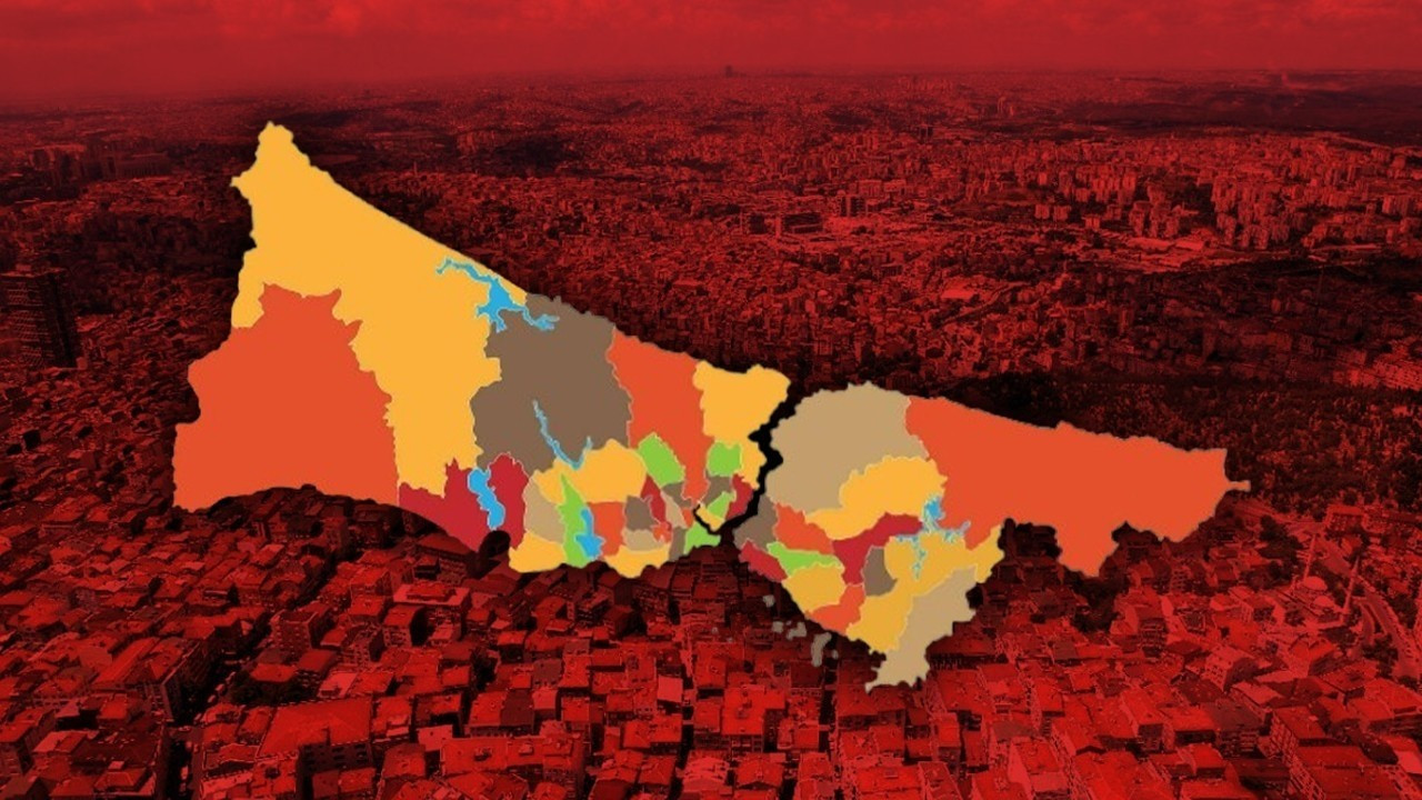 9 Temmuz için uyarı geldi, saat verildi: Avcılar, Esenyurt, Kadıköy, Şişli, Tuzla, Beykoz, Esenler 9 Temmuz için uyarı geldi, saat verildi: Avcılar, Esenyurt, Kadıköy, Şişli, Tuzla, Beykoz, Esenler