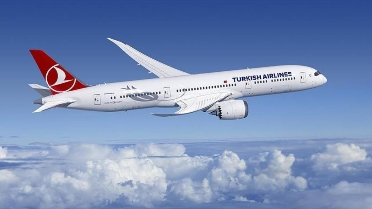THY, Libya’nın Misrata kenti uçuşlarına yeniden başlıyor