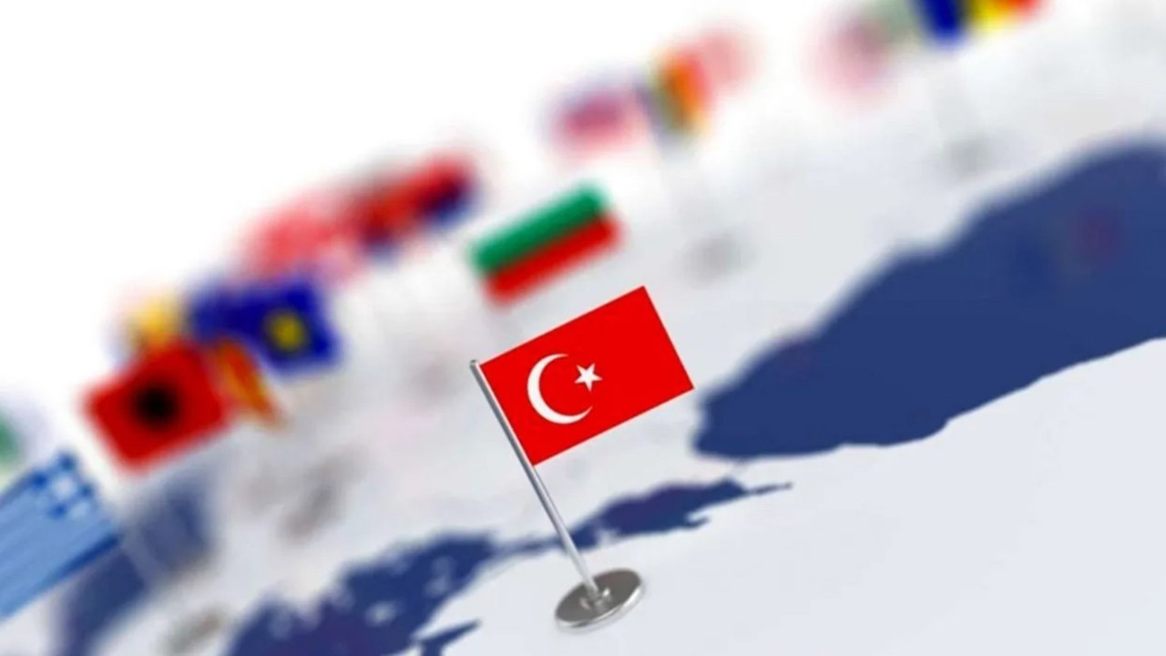 Kimse beklemiyordu, bu ülke herkesi solladı! Türkiye'nin sırası üzdü! İşte yaşamak için en iyi ülke Kimse beklemiyordu, bu ülke herkesi solladı! Türkiye'nin sırası üzdü! İşte yaşamak için en iyi ülke