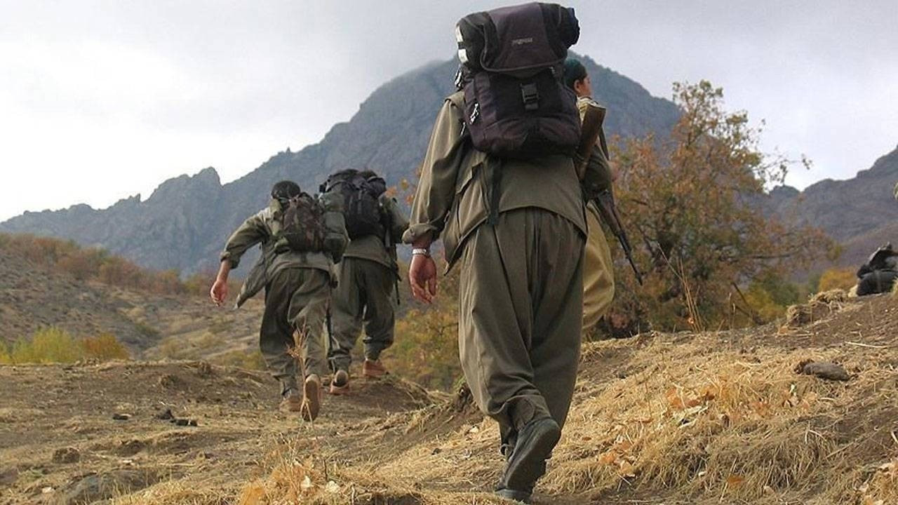 PKK’nın silah bırakma törenine gazeteciler alınmayacak PKK’nın silah bırakma törenine gazeteciler alınmayacak