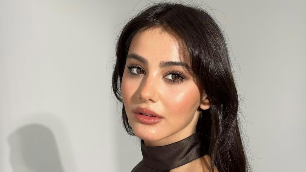 Sevdiğim Sensin dizisinin kadrosuna Helin Kandemir dahil oldu! Helin Kandemir kimdir? Sevdiğim Sensin dizisinin kadrosuna Helin Kandemir dahil oldu! Helin Kandemir kimdir?