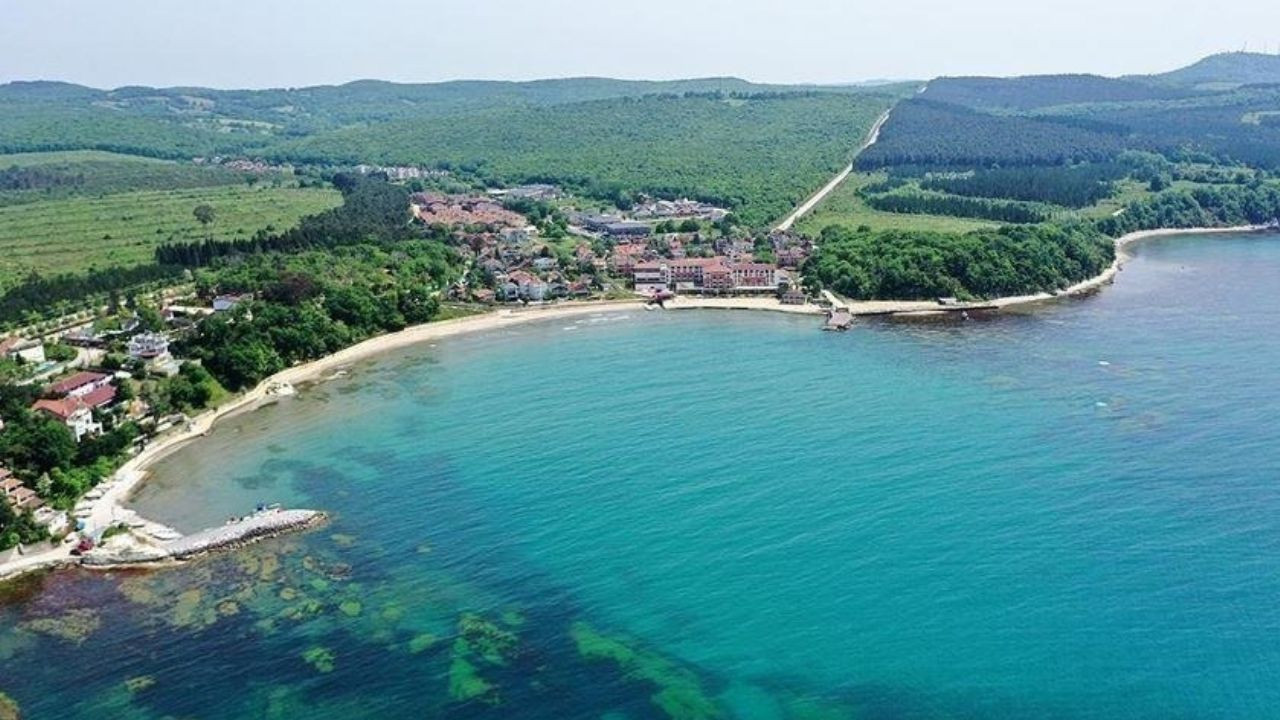Kocaeli Kandıra’da tüm plajlarda denize girmek yasaklandı
