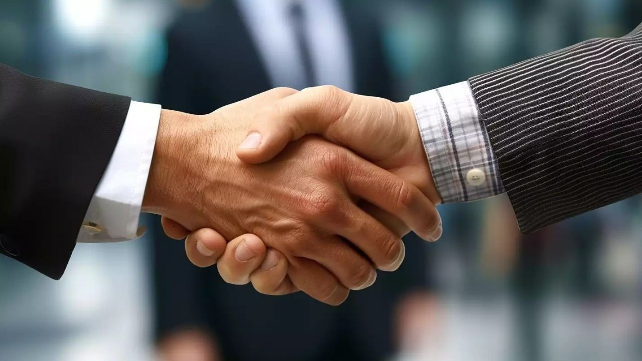 Europower Enerji, BYD ile anlaşma imzaladı