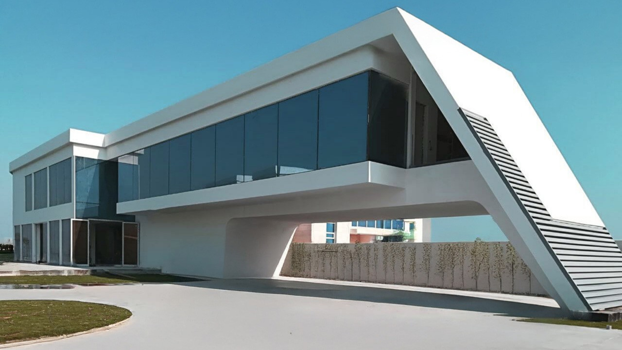 Prefabrik Yapı A.Ş., 36. yılını kutluyor Prefabrik Yapı A.Ş., 36. yılını kutluyor