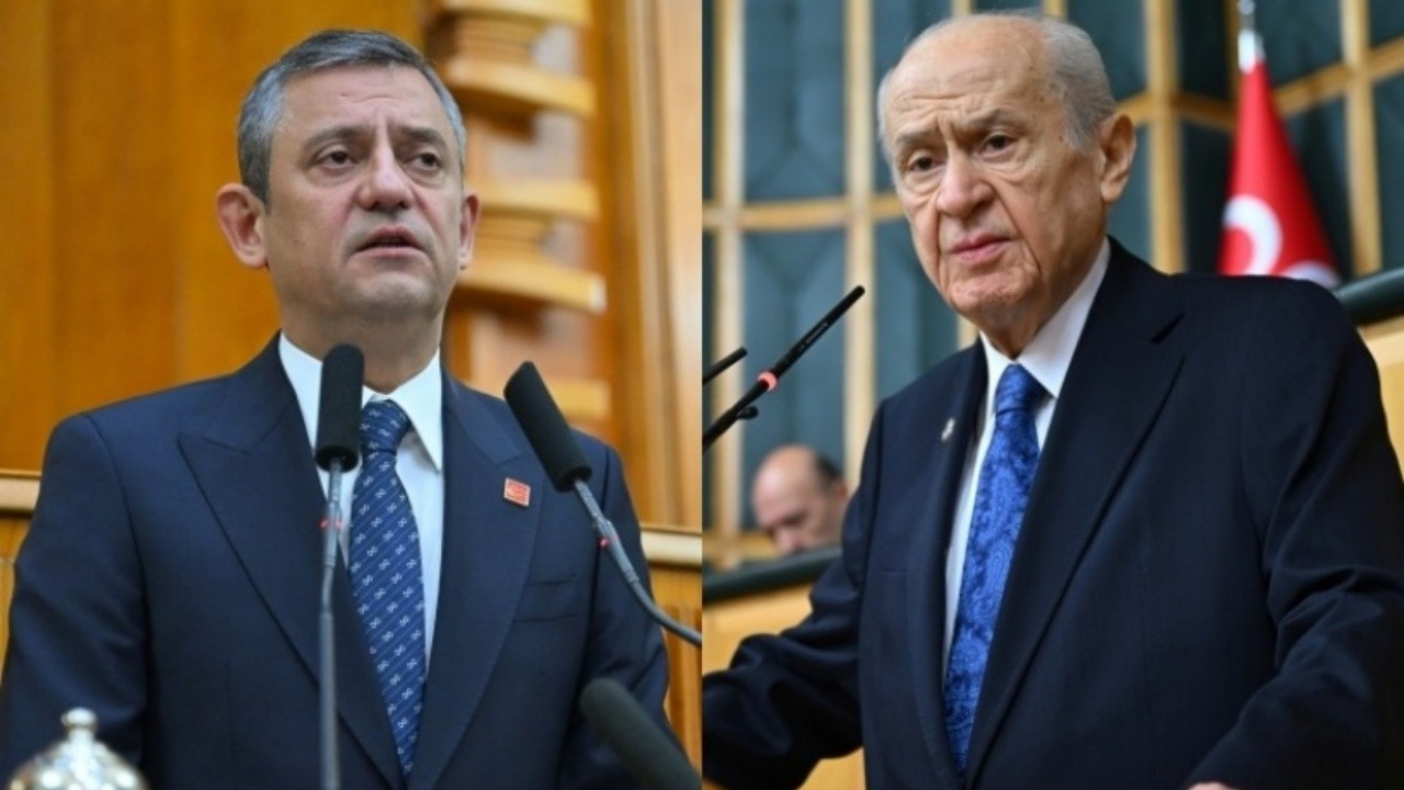 Siyasetin gündemi ‘Terörsüz Türkiye’ ve CHP’li belediyelere operasyon Siyasetin gündemi ‘Terörsüz Türkiye’ ve CHP’li belediyelere operasyon