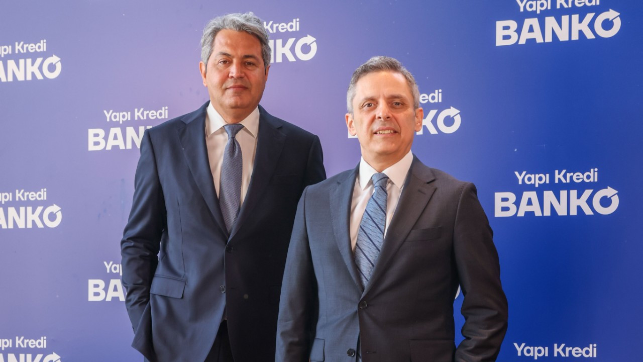 Yapı Kredi yeni nakit yönetimi ürününü duyurdu Yapı Kredi yeni nakit yönetimi ürününü duyurdu