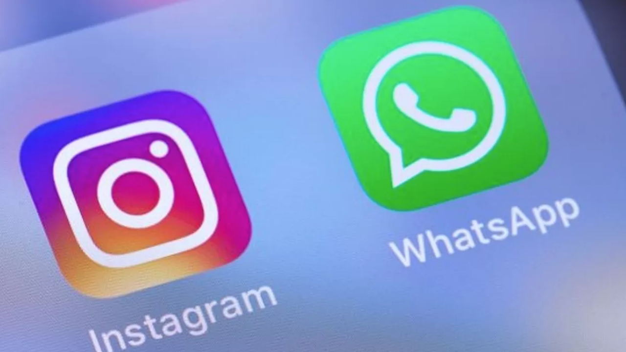 Instagram ve WhatsApp, kullanıcıları ile konuşmaya başlayacak Instagram ve WhatsApp, kullanıcıları ile konuşmaya başlayacak