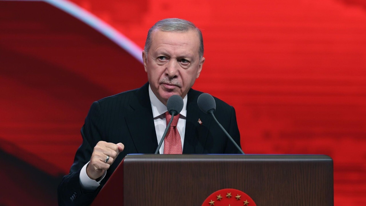 AK Parti’nin üç gün sürecek kamp programı yoğun geçecek
