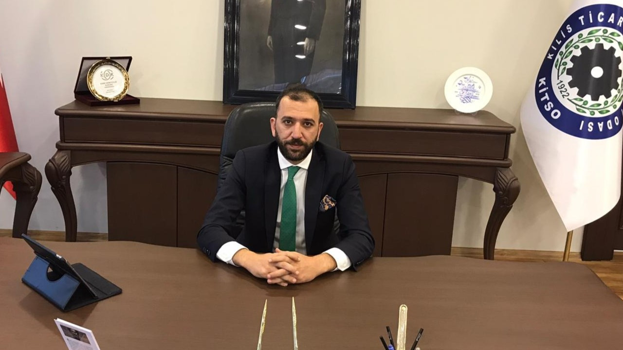 Kilis Polateli Şahinbey Organize Bölge Orta Doğu’nun giriş kapısı olacak Kilis Polateli Şahinbey Organize Bölge Orta Doğu’nun giriş kapısı olacak