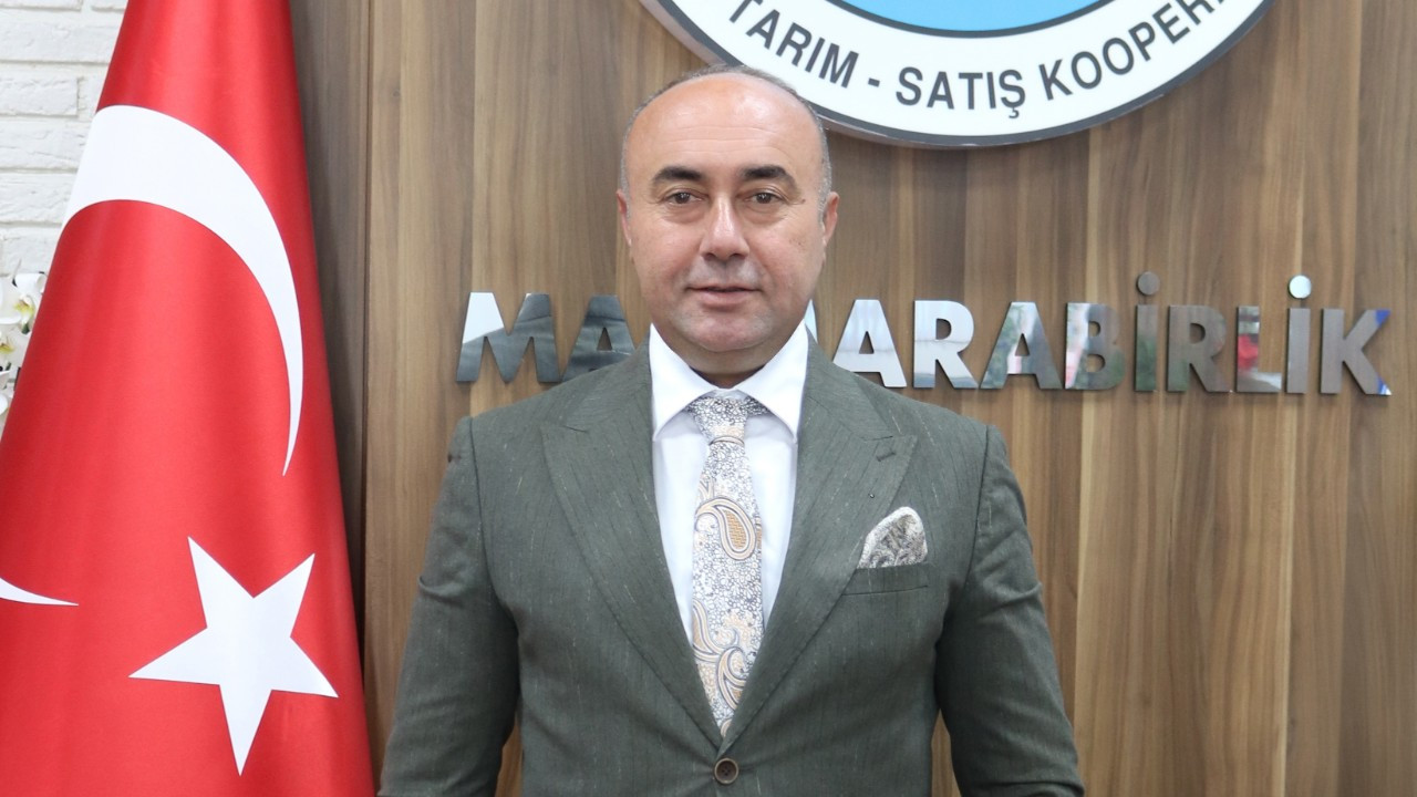 Marmarabirlik, ihracatta yeni pazarlara açılacak Marmarabirlik, ihracatta yeni pazarlara açılacak