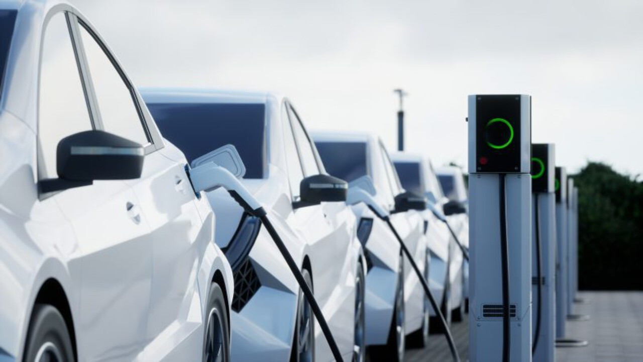 ODMD verileri açıklandı: Haziran ayında en çok satılan elektrikli otomobiller belli oldu ODMD verileri açıklandı: Haziran ayında en çok satılan elektrikli otomobiller belli oldu