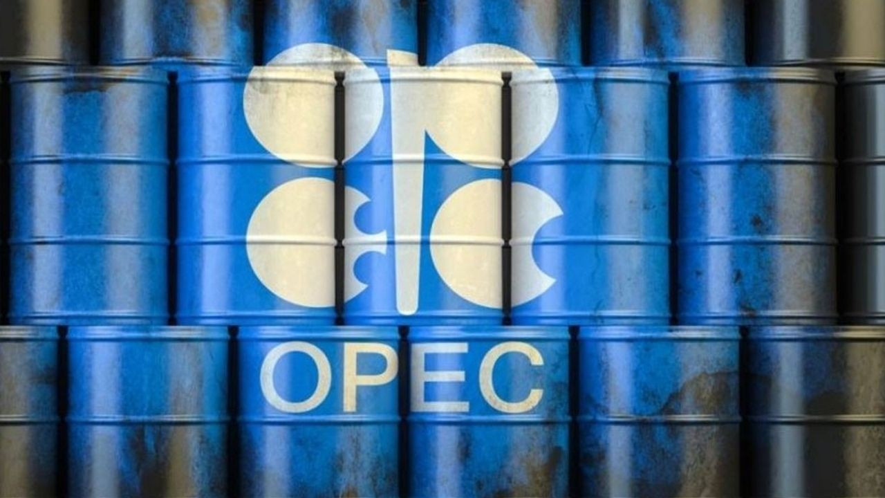 OPEC’ten 2050 tahmini: Petrol hakimiyetini kaybedecek mi? OPEC’ten 2050 tahmini: Petrol hakimiyetini kaybedecek mi?
