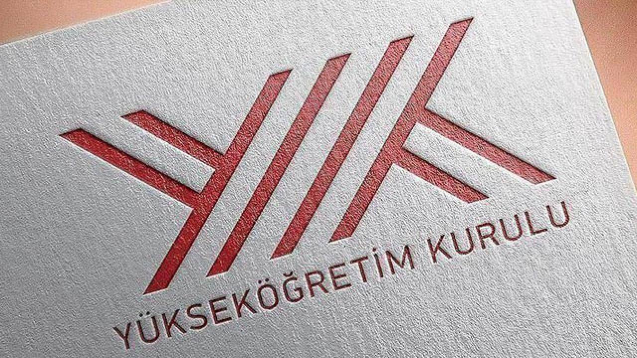 YÖK'ün Akademik Tez Programı'na 119 üniversiteden başvuru yapıldı YÖK'ün Akademik Tez Programı'na 119 üniversiteden başvuru yapıldı
