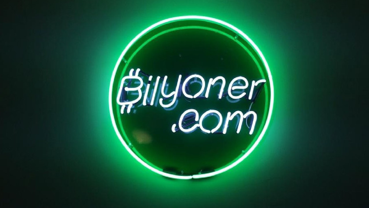 Bilyoner’in yeni CEO’su Yücel Karadeniz oldu Bilyoner’in yeni CEO’su Yücel Karadeniz oldu