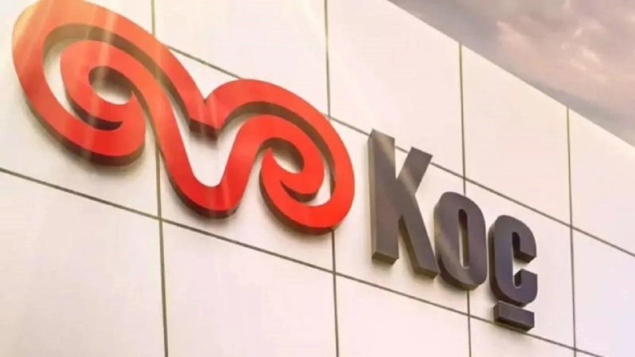 Koç Holding’den 1,2 milyar TL’lik dev yatırım: KAP’a açıklama yapıldı Koç Holding’den 1,2 milyar TL’lik dev yatırım: KAP’a açıklama yapıldı