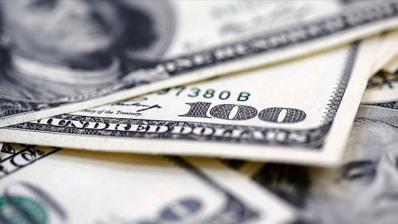 Doların düşüş eğilimini sürdürmesi bekleniyor Doların düşüş eğilimini sürdürmesi bekleniyor