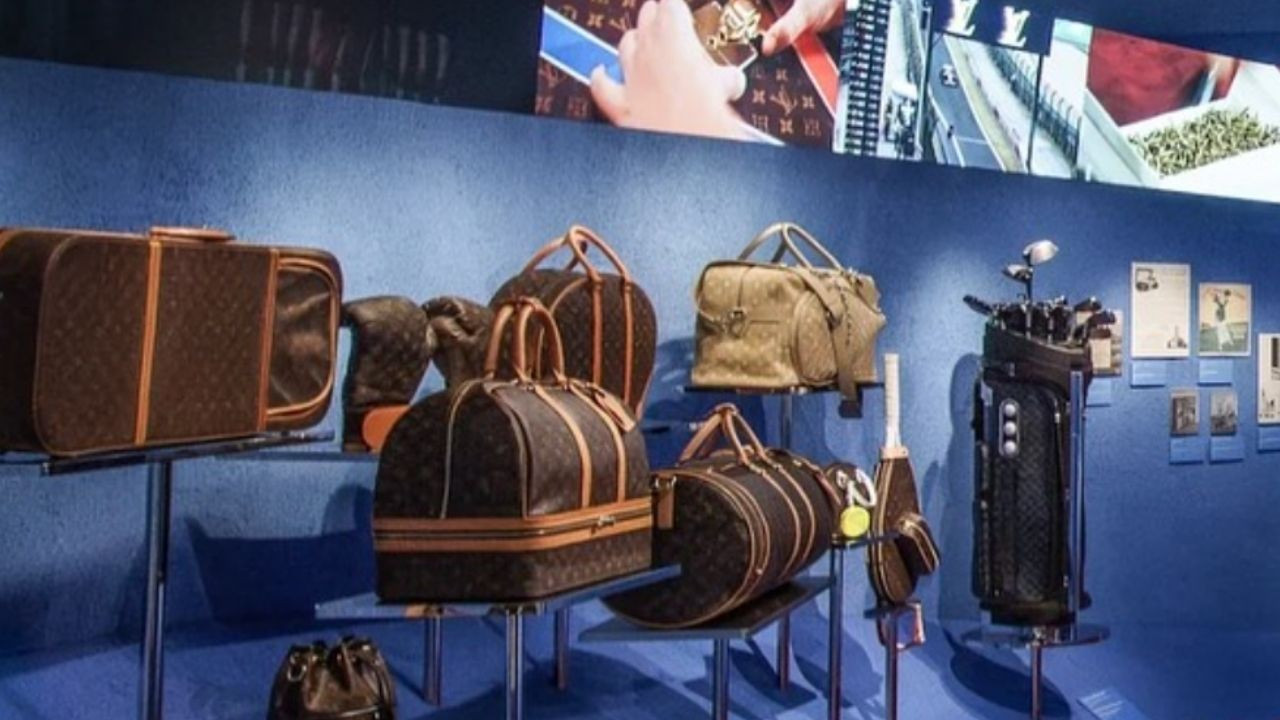 Lüks moda devinin Türkiye’deki 143 bin müşterisinin verileri çalındı! Lüks moda devinin Türkiye’deki 143 bin müşterisinin verileri çalındı!