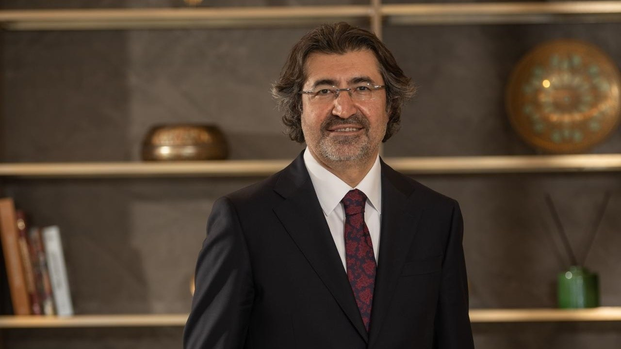 Ziraat/Alpaslan Çakar: Türkiye’deki her 5 konut kredisinden biri Ziraat Bankası tarafından verildi’ Ziraat/Alpaslan Çakar: Türkiye’deki her 5 konut kredisinden biri Ziraat Bankası tarafından verildi’