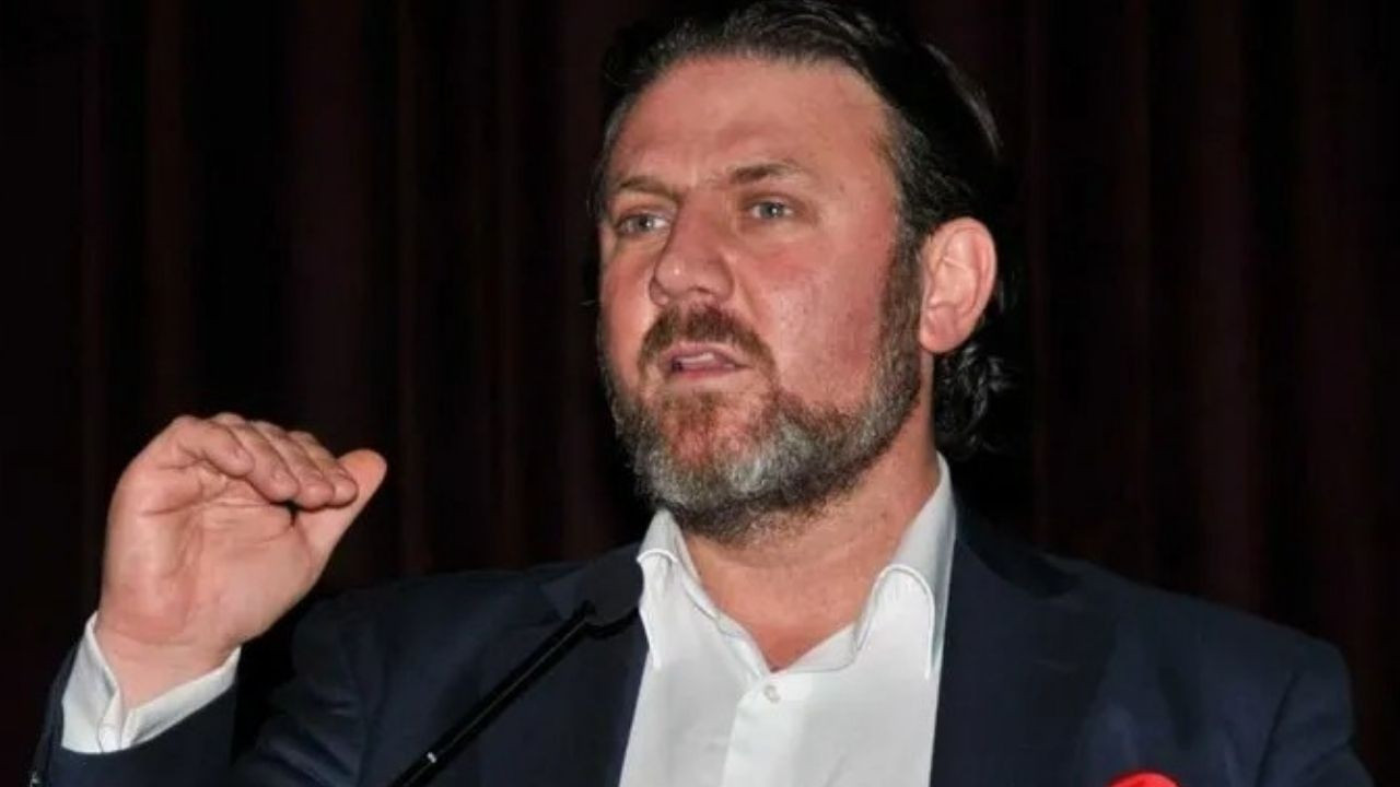 Cumhurbaşkanı Başdanışmanı Yiğit Bulut son yolculuğuna uğurlandı Cumhurbaşkanı Başdanışmanı Yiğit Bulut son yolculuğuna uğurlandı