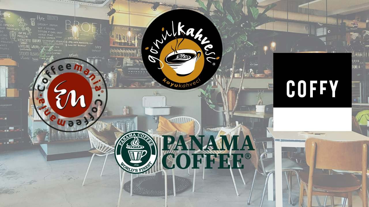 Kafe sektöründe bayilik ücretleri belli oldu! İşte kafe kafe bayilik ücretleri Kafe sektöründe bayilik ücretleri belli oldu! İşte kafe kafe bayilik ücretleri