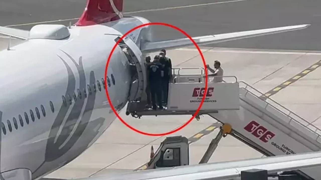 Leman Dergisi’nin yazı işleri müdürü Aslan Özdemir’e tutuklama talebi