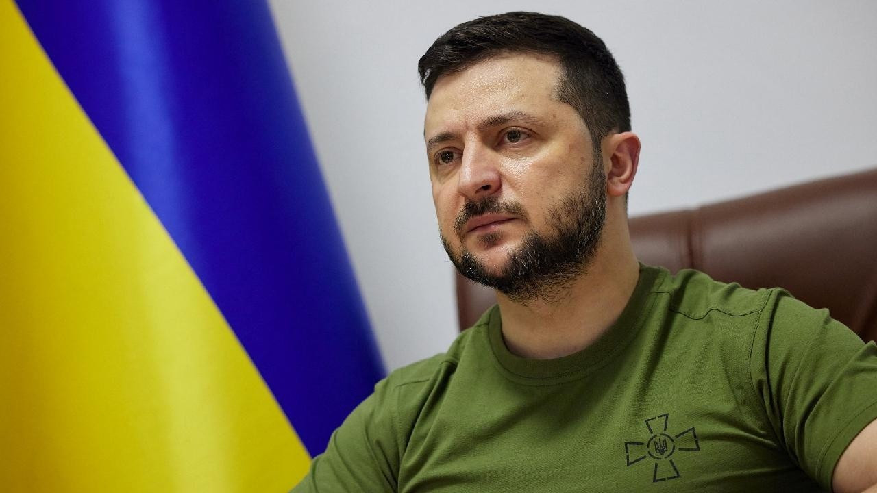 Rusya’dan Ukrayna’ya sert saldırı! Rusya’dan Ukrayna’ya sert saldırı!