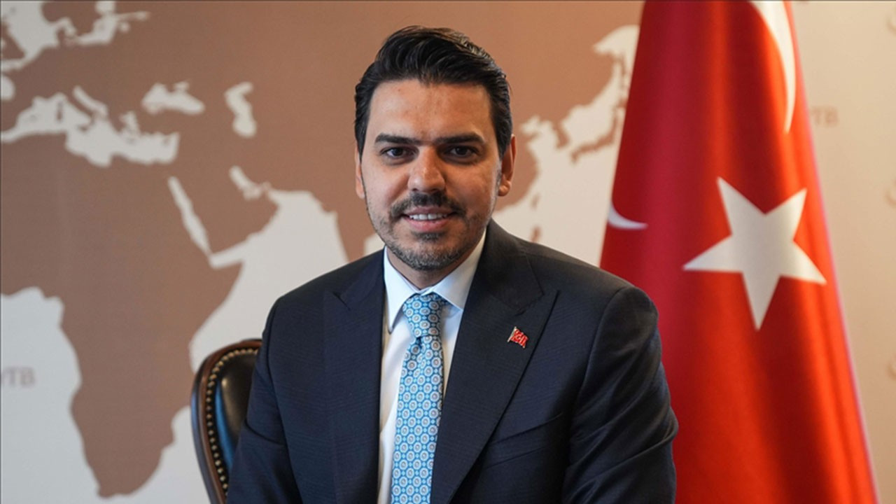 TİKA’nın yeni başkanı Abdullah Eren oldu