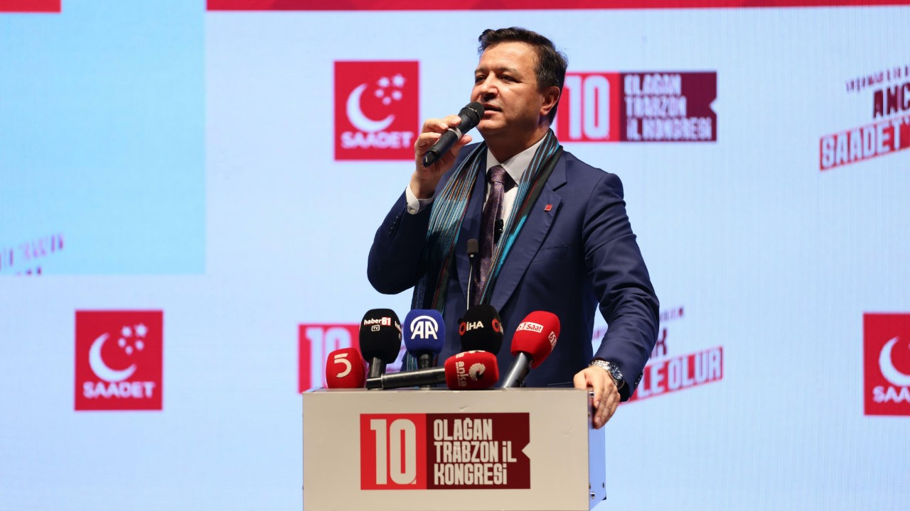 Arıkan: 592 vekilden çoğu gizli görüşmelerde ne kararlar alındı, haberdar değil Arıkan: 592 vekilden çoğu gizli görüşmelerde ne kararlar alındı, haberdar değil