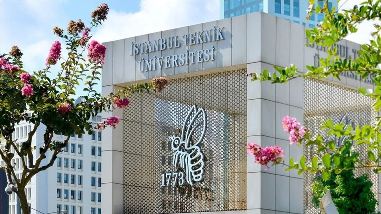 İTÜ’den mezuniyet törenindeki olaylarla ilgili açıklama İTÜ’den mezuniyet törenindeki olaylarla ilgili açıklama
