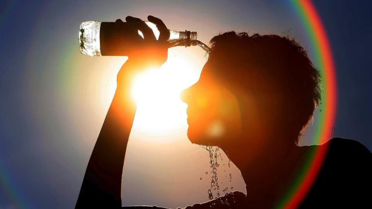Aşırı sıcaklar geliyor! Yurt genelinde hava nasıl olacak? İşte il il hava durumu tahminleri… Aşırı sıcaklar geliyor! Yurt genelinde hava nasıl olacak? İşte il il hava durumu tahminleri…