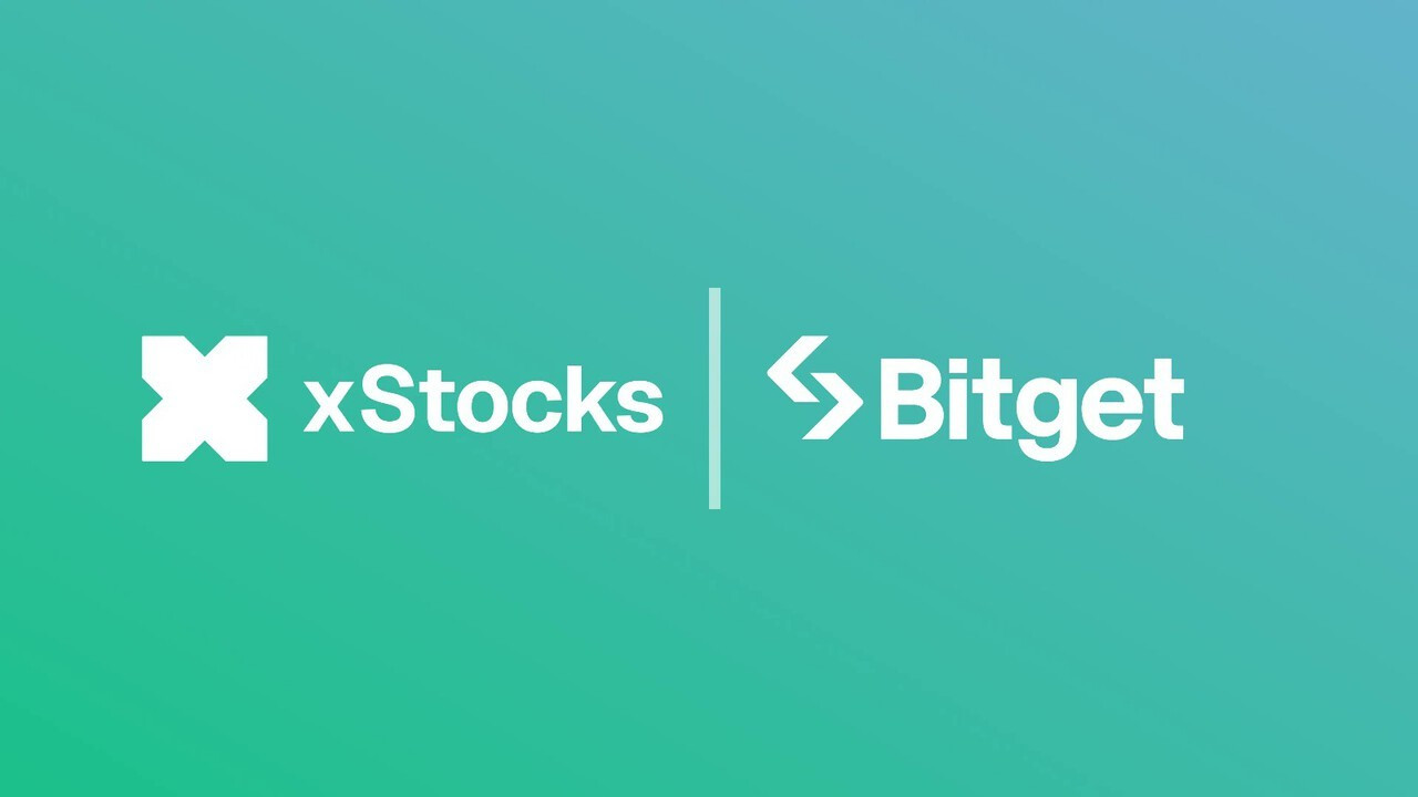 Bitget ve XStocks iş birliği: Dünya devlerinin hisseleri artık kriptoda Bitget ve XStocks iş birliği: Dünya devlerinin hisseleri artık kriptoda