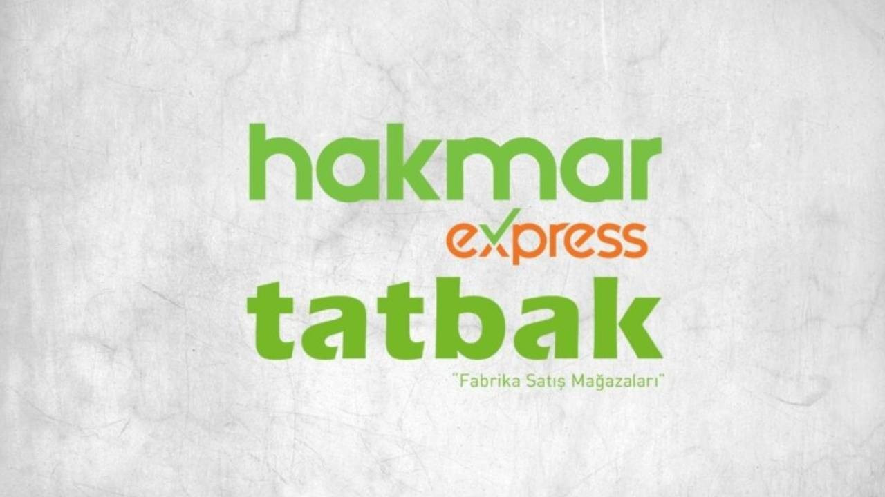 Hakmar, Hakmar Express ve Tatbak’a kayyum atandı: TMSF’den açıklama Hakmar, Hakmar Express ve Tatbak’a kayyum atandı: TMSF’den açıklama