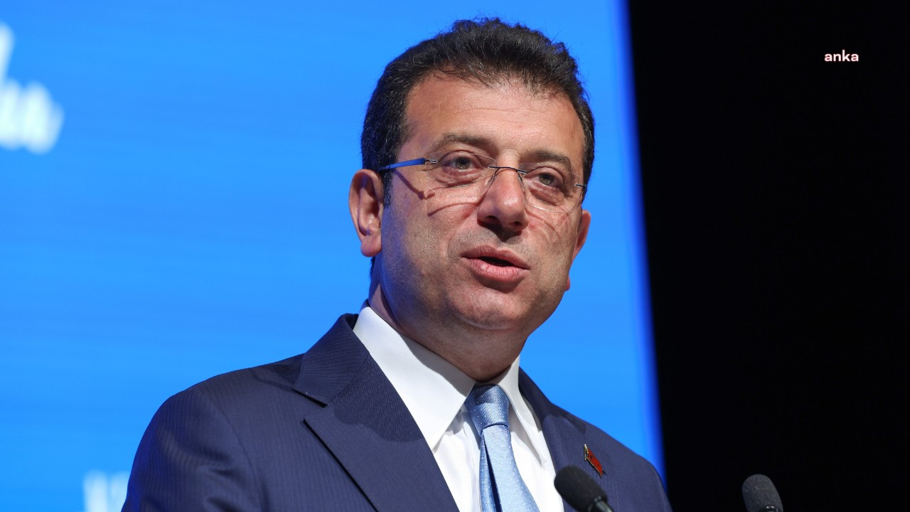 İmamoğlu’ndan Yavaş açıklaması: Görüşmede neler konuşuldu?