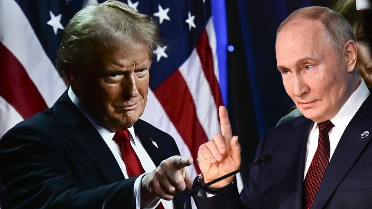 Kremlin: Trump’ın açıklamaları çok ciddi, Putin gerekli görürse yorum yapar Kremlin: Trump’ın açıklamaları çok ciddi, Putin gerekli görürse yorum yapar
