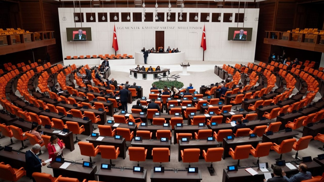 Enerjide ‘süper izin’ teklifinin yasalaştırılması hedefleniyor Enerjide ‘süper izin’ teklifinin yasalaştırılması hedefleniyor