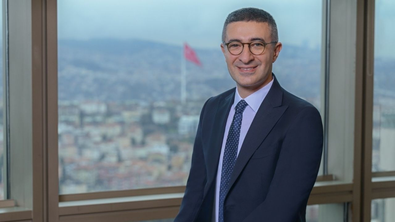 Garanti BBVA, 'Ekvator Prensipleri'ne imza attı Garanti BBVA, 'Ekvator Prensipleri'ne imza attı