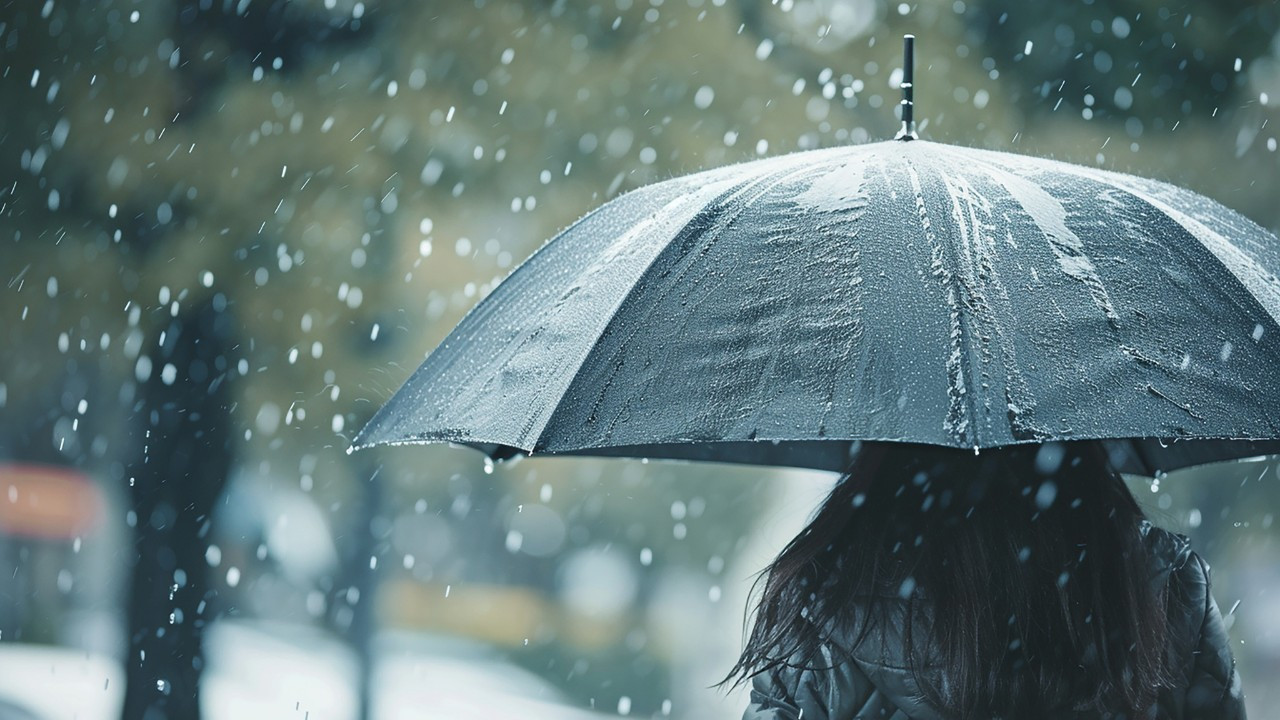 Meteoroloji uyardı! Yurt genelinde sağanak yağış etkili olacak: İşte il il hava durumu tahminleri… Meteoroloji uyardı! Yurt genelinde sağanak yağış etkili olacak: İşte il il hava durumu tahminleri…