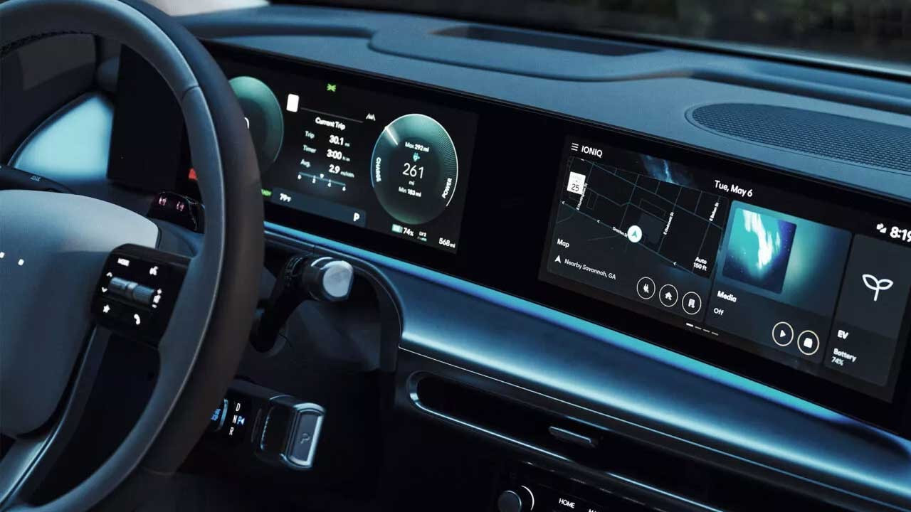 Hyundai otomobillerde yeni dönem: Sadece 5 modeli kapsıyor; sil baştan yenileniyor Hyundai otomobillerde yeni dönem: Sadece 5 modeli kapsıyor; sil baştan yenileniyor