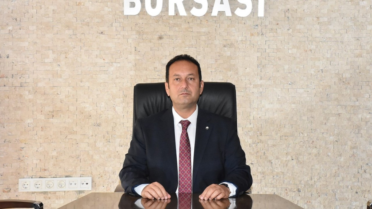 Tarsus’ta tarımsal rekoltede büyük düşüş var Tarsus’ta tarımsal rekoltede büyük düşüş var