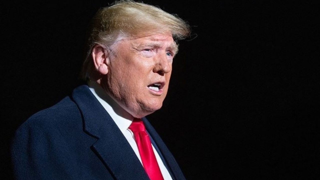 Trump: İlaçlara gümrük vergisi ay sonunda başlayabilir! Başlangıçta düşük olacak, ardından çok yükselecek Trump: İlaçlara gümrük vergisi ay sonunda başlayabilir! Başlangıçta düşük olacak, ardından çok yükselecek