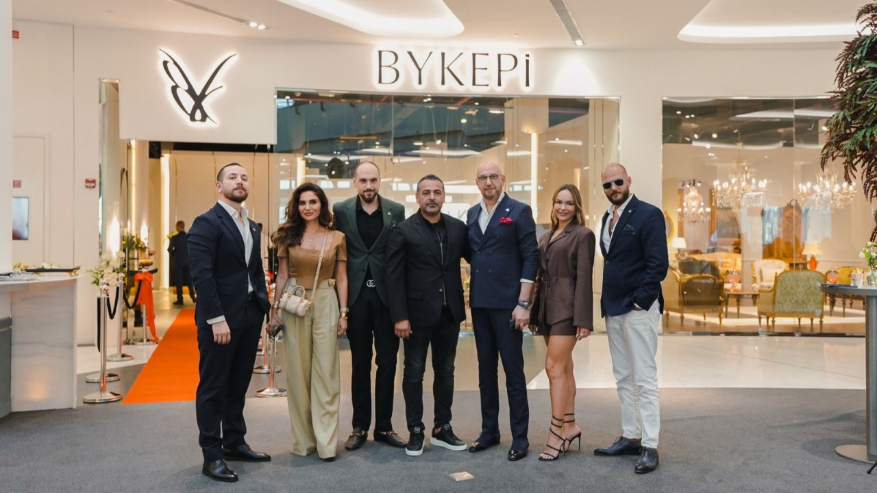 ByKepi, Dubai ile globalleşme yolunda yeni bir sayfa açtı ByKepi, Dubai ile globalleşme yolunda yeni bir sayfa açtı