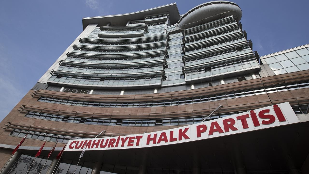 CHP’de kongre takvimi belli oldu CHP’de kongre takvimi belli oldu