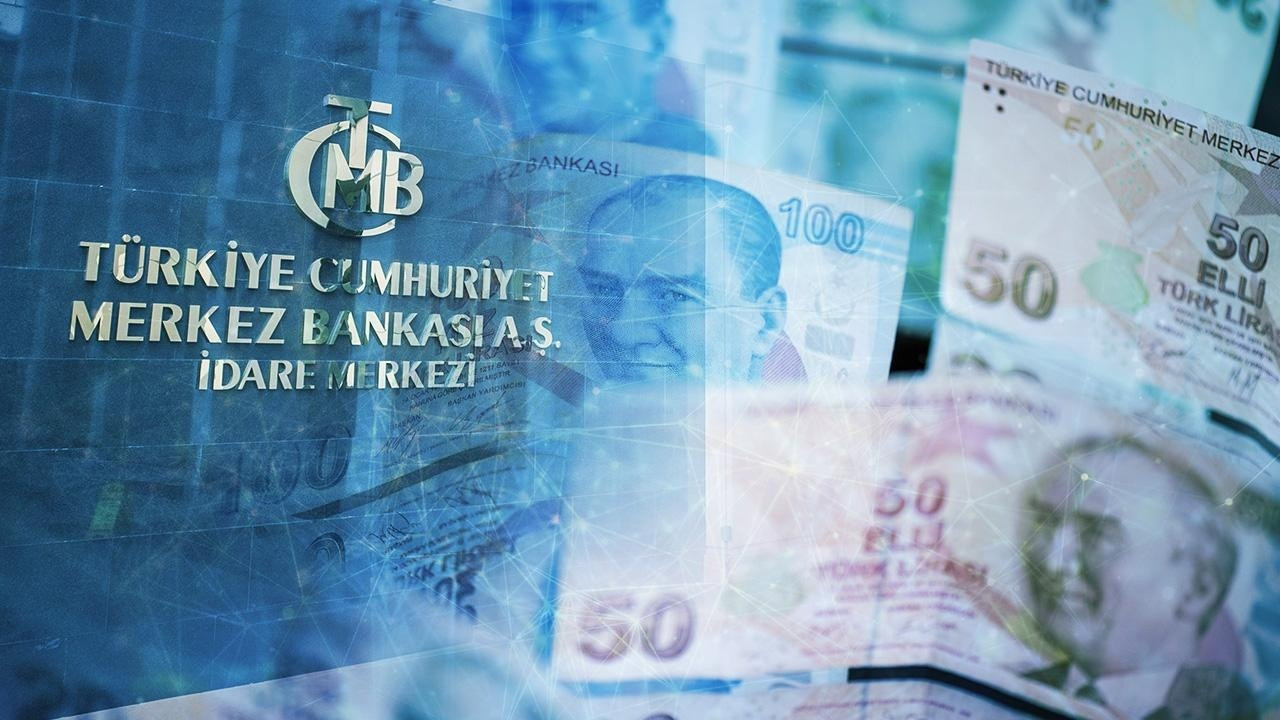 Reuters anketi: Merkez Bankası'nın faiz kararına ilişkin beklenti ne yönde? Reuters anketi: Merkez Bankası'nın faiz kararına ilişkin beklenti ne yönde?