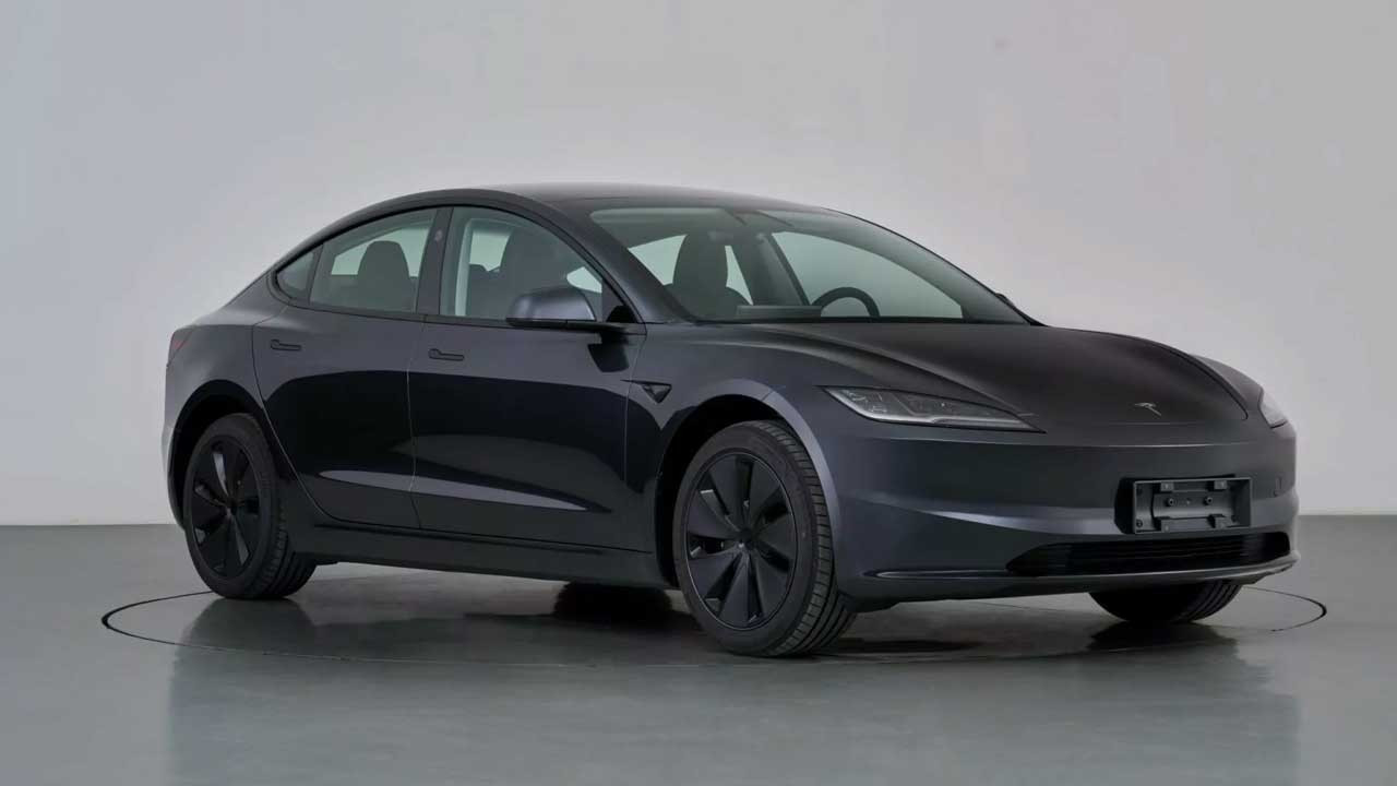 Türkiye’ye gelirse yok satar! Tesla’dan menzil sorununu ortadan kaldıran yeni otomobil. Tam 800 km