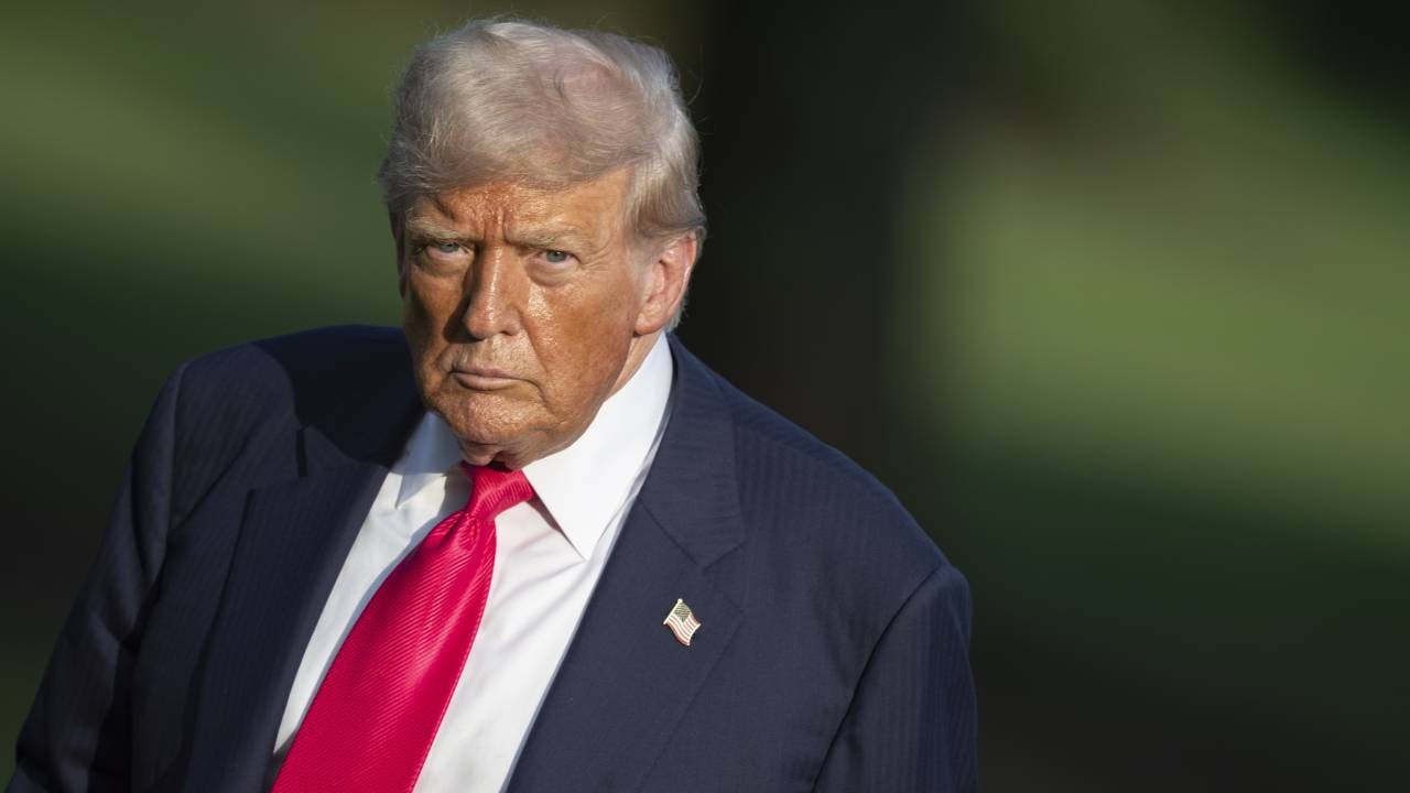 Beyaz Saray, Trump’ın hastalığını açıkladı Beyaz Saray, Trump’ın hastalığını açıkladı