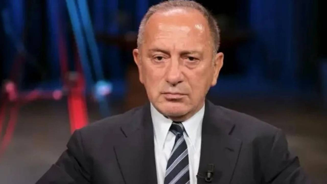 Fatih Altaylı’dan hakkında hazırlanan iddianameye ilk açıklama