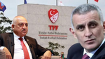 TFF Başkanı Hacıosmanoğlu'nun "yolsuzluk" iddiasına Büyükekşi’den sert yanıt